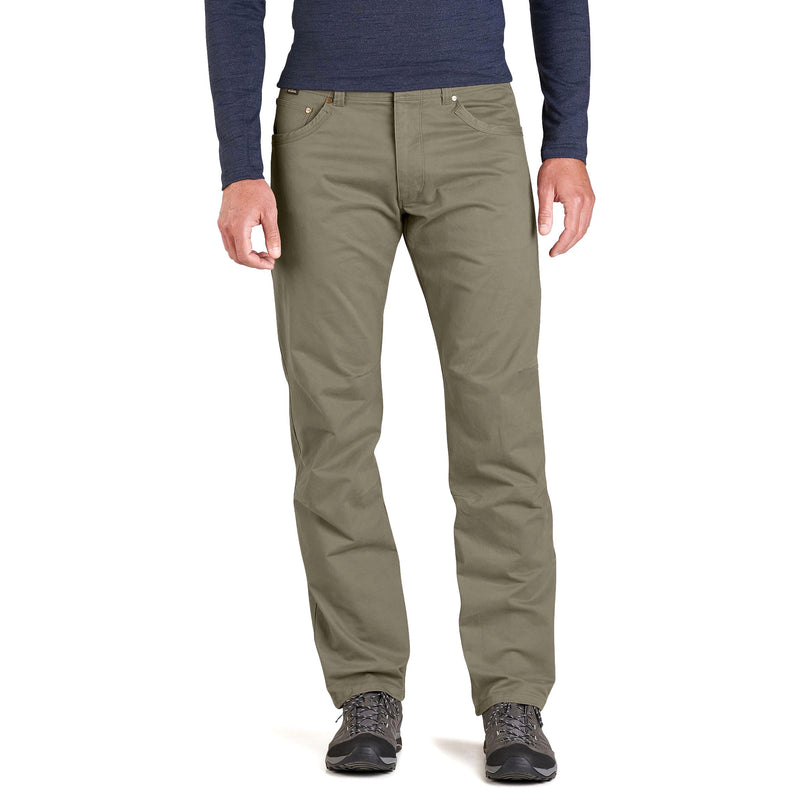 Kuhl Rydr Pant Badlands Khaki Image 01