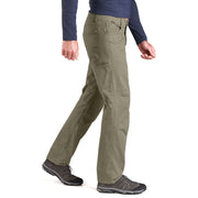 Kuhl Rydr Pant Badlands Khaki Image 02