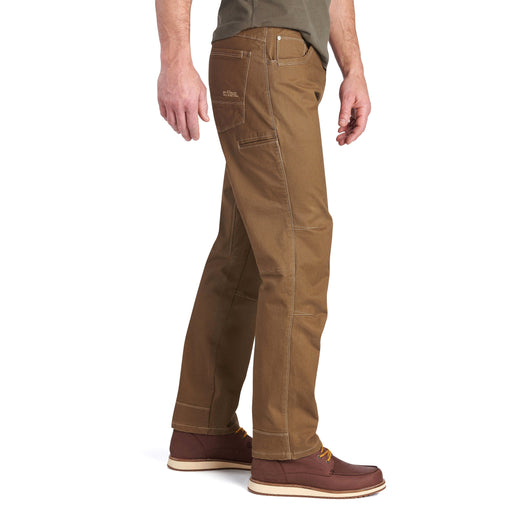 Kuhl Rydr Pant Dark Khaki Image 02