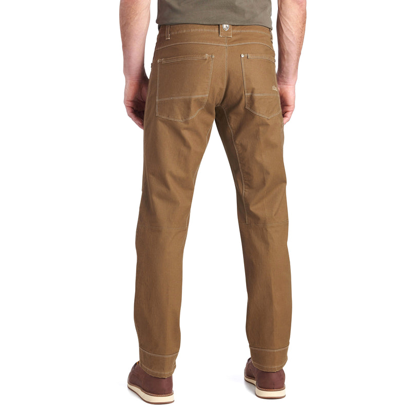 Kuhl Rydr Pant Dark Khaki Image 03