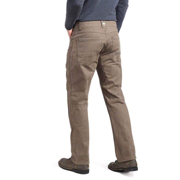 Kuhl Rydr Pant Deadwood Image 03