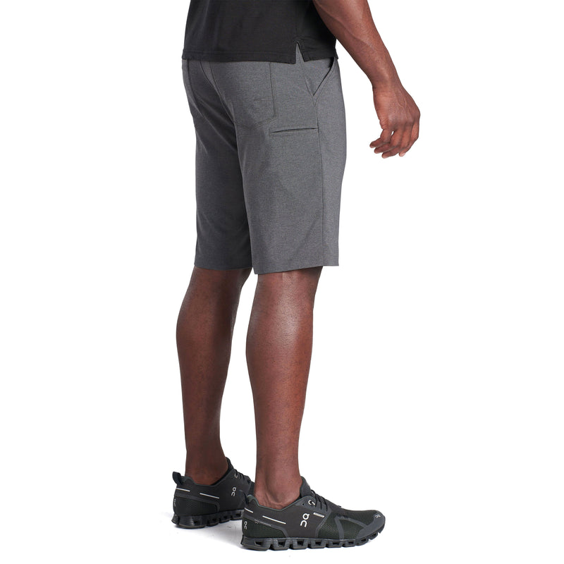 Kuhl Shift Amphibia Short Carbon Image 02