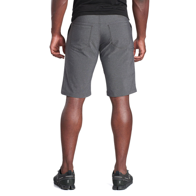 Kuhl Shift Amphibia Short Carbon Image 03