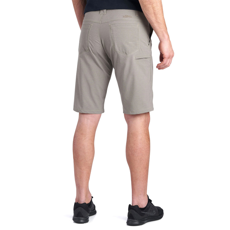 Kuhl Shift Amphibia Short Charcoal Image 03