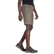 Kuhl Silencr Kargo Short Storm Khaki Image 02