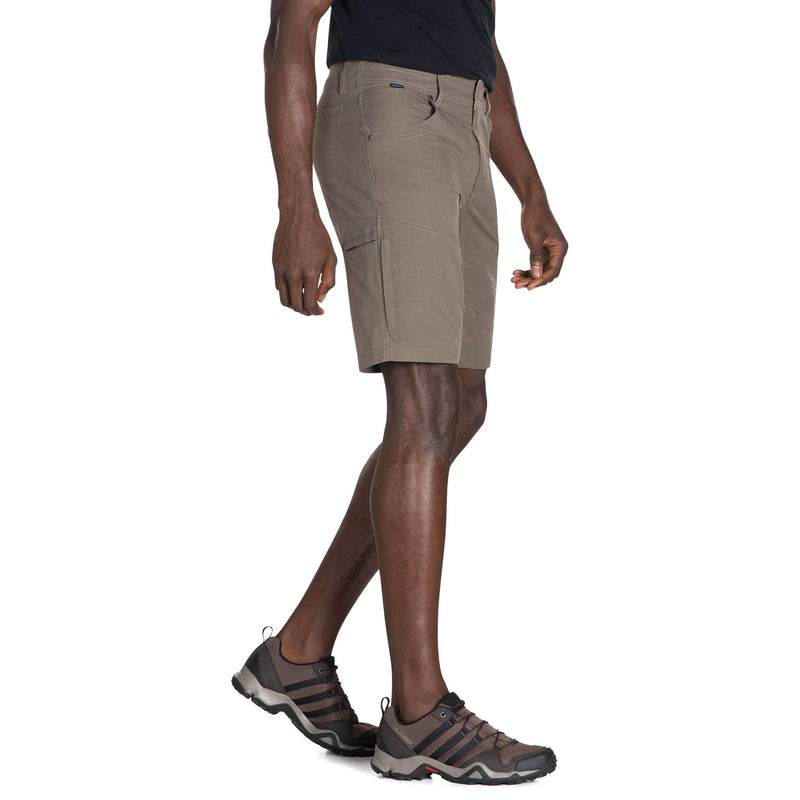 Kuhl Silencr Kargo Short Storm Khaki Image 02