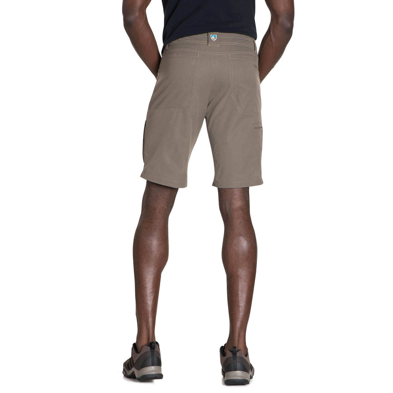 Kuhl Silencr Kargo Short Storm Khaki Image 03