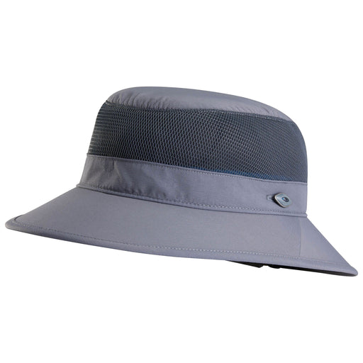 Kuhl Sun Blade Hat with Mesh Carbon Image 01