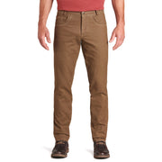 Kuhl The Law Jean Dark Khaki Image 01