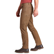 Kuhl The Law Jean Dark Khaki Image 02
