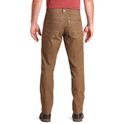 Kuhl The Law Jean Dark Khaki Image 03