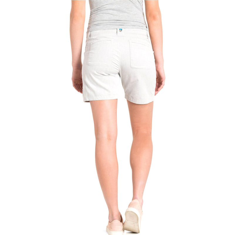 Kuhl Women's Cabo Short Birch Image 03