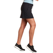 Kuhl Women's Harmony Skort Raven Image 02