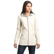 Kuhl Women's Klash Trench Natural Image 01