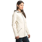Kuhl Women's Klash Trench Natural Image 02