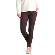 Kuhl Women's Kontour Skinny Kalamata Image 01