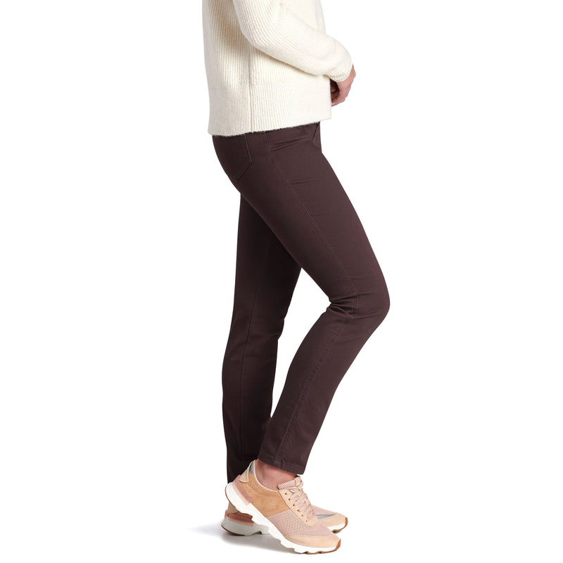 Kuhl Women's Kontour Skinny Kalamata Image 02