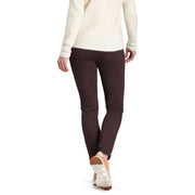 Kuhl Women's Kontour Skinny Kalamata Image 03