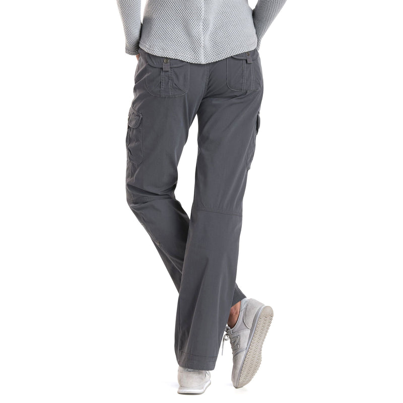 Kuhl Women's Splash Roll-Up Pant Shadow Image 03