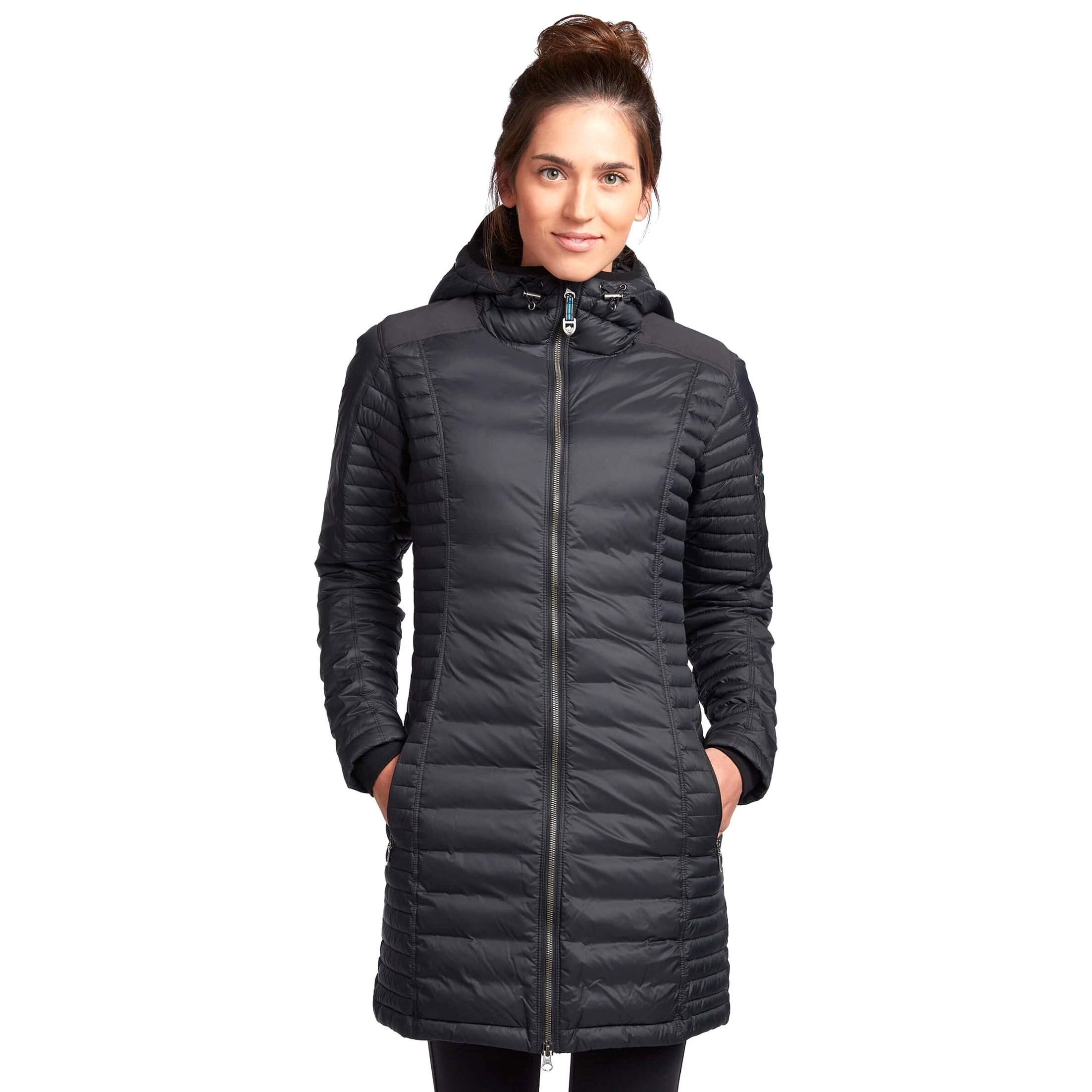 Kuhl Women's Spyfire Parka — Little Forks Outfitters