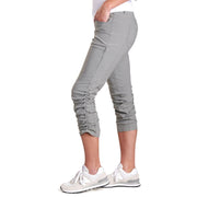 Kuhl Women's Trekr Pant Stone Image 02
