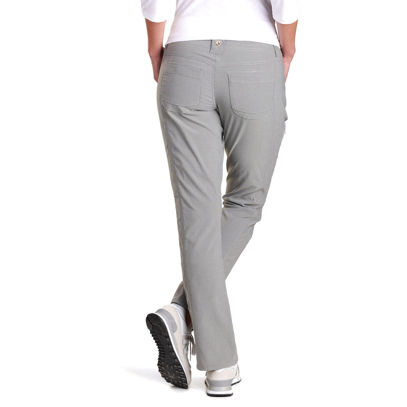 Kuhl Women's Trekr Pant Stone Image 03