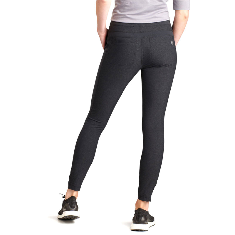 Kuhl Women's Weekendr Tight Black Image 03