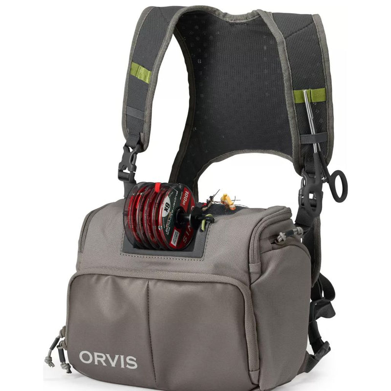 Orvis Chest Pack