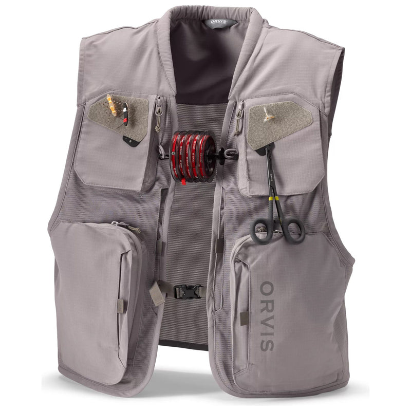 Orvis Clearwater Mesh Vest