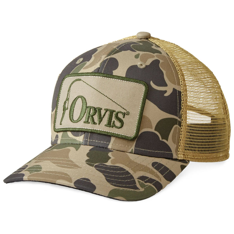 Orvis Retro Ballcap