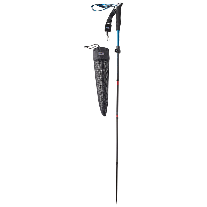 Patagonia Wading Staff Black Image 1