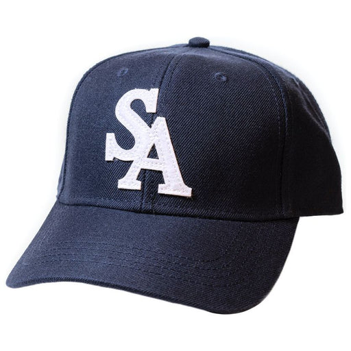 Scientific Anglers Logo Hat Dark Navy Image 01