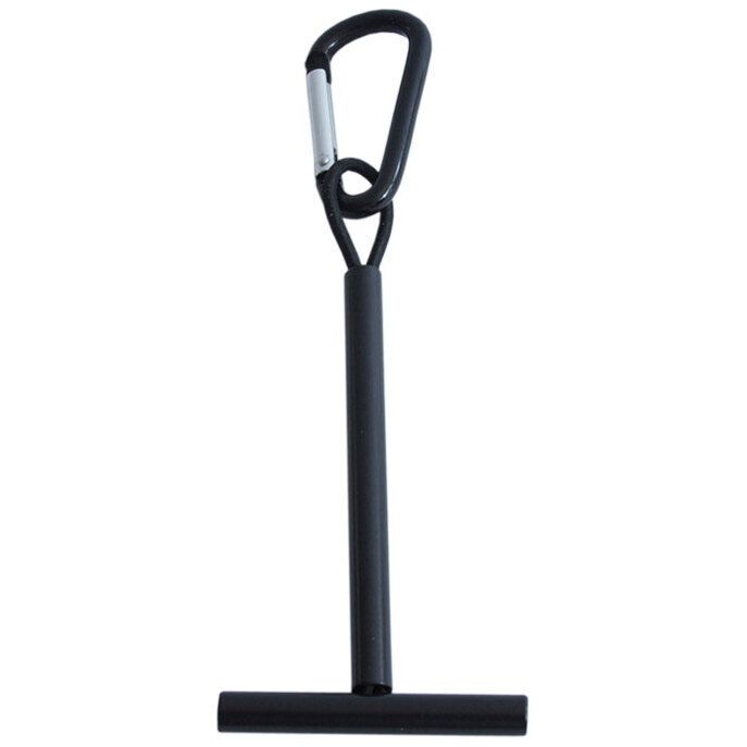 Scientific Anglers Tippet Holder Black Image 01