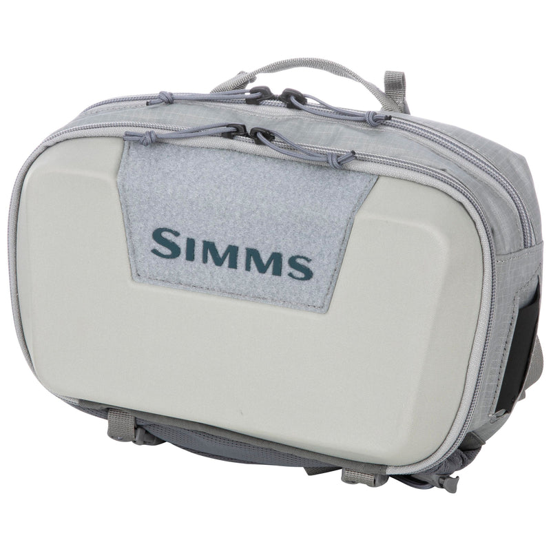 Simms Flyweight Large Pod Cinder Image 01