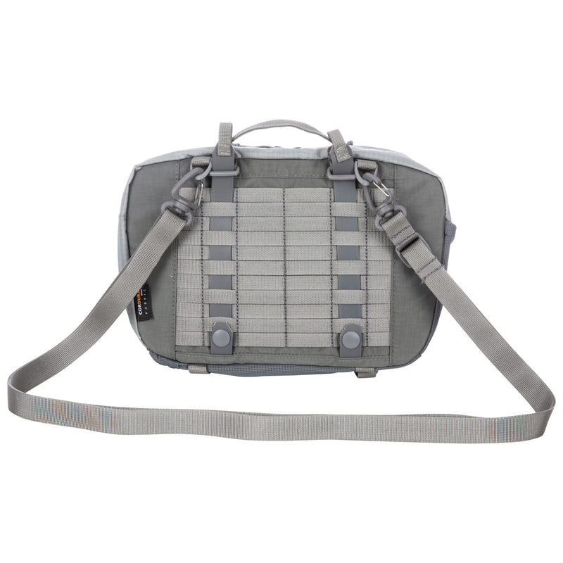 Simms Flyweight Large Pod Cinder Image 02