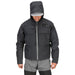Simms Guide Classic Jacket Carbon Image 03