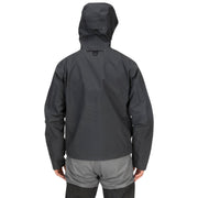 Simms Guide Classic Jacket Carbon Image 06