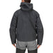 Simms Guide Classic Jacket Carbon Image 12