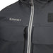 Simms Guide Classic Jacket Carbon Image 13