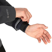 Simms Guide Classic Jacket Carbon Image 17