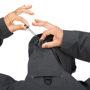 Simms Guide Classic Jacket Carbon Image 20