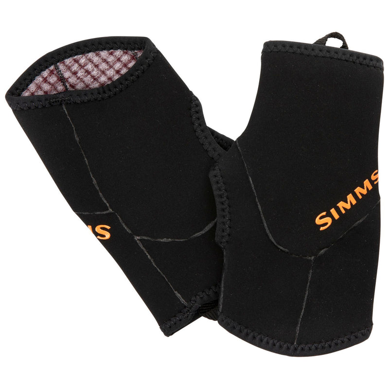 Simms Kispiox Mitt Black Image 01