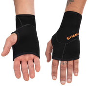 Simms Kispiox Mitt Black Image 03