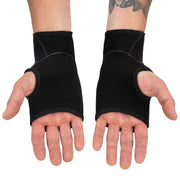 Simms Kispiox Mitt Black Image 04