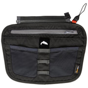 Simms Tippet Tender Pocket Carbon Image 01