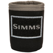 Simms Wading Drink Jacket Black Image 01