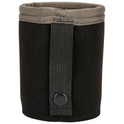 Simms Wading Drink Jacket Black Image 02