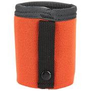 Simms Wading Drink Jacket Simms Orange Image 02