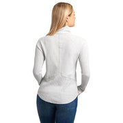 Kuhl Women's Petra Turtleneck Ash Image 03