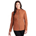 Kuhl Women's Stryka Lined Jacket Copper Image 01